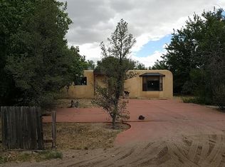 2708 Darlene Pl SW, Albuquerque, NM 87105