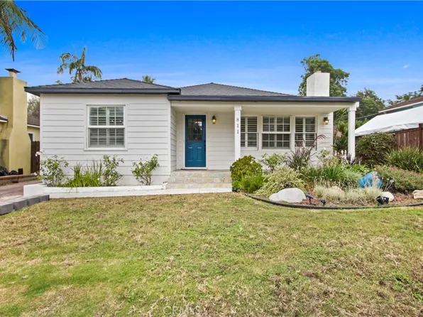 811 Stephens Ave, Fullerton, CA 92833