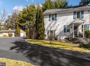 1257 Valley Forge Rd, Norristown, PA 19403