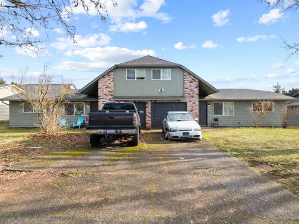 2711 NE 84th Ave, Vancouver, WA 98662