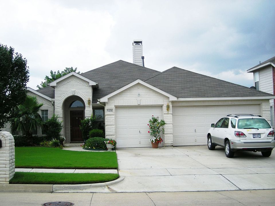 Beautiful 4/2/3 in Keller ISD