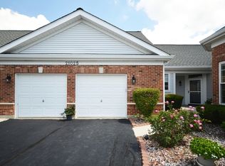 21025 W Snowberry Ct, Plainfield, IL 60544