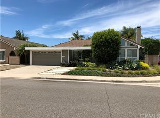 18045 Santa Cecilia, Fountain Valley, CA 92708