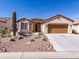 1121 N Night Heron Dr, Green Valley, AZ 85614