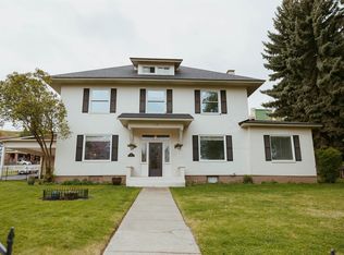 208 E James St, Colfax, WA 99111