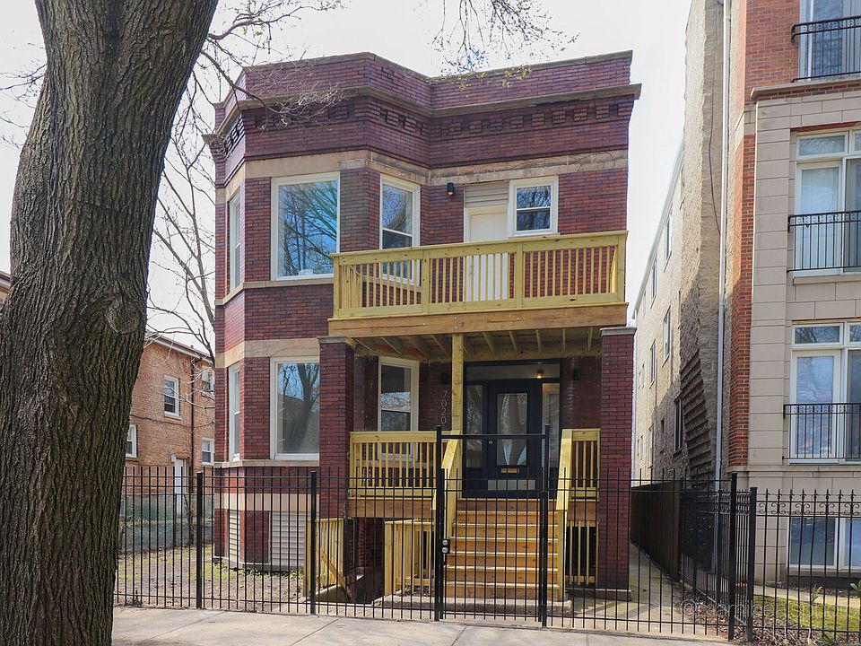 1st image of 7020 S Cornell Ave
