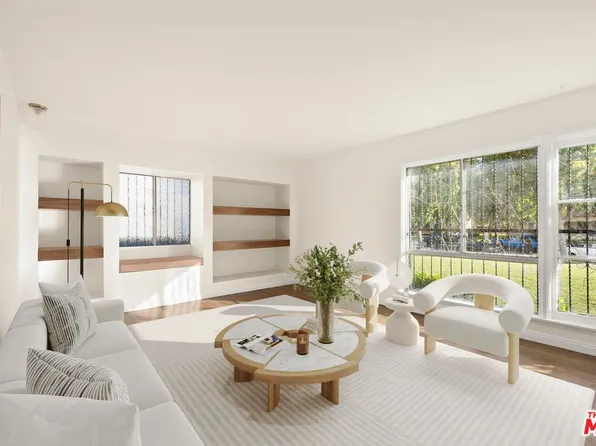 5641 Clemson St, Los Angeles, CA 90016