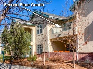 540 Mohawk Dr #15, Boulder, CO 80303