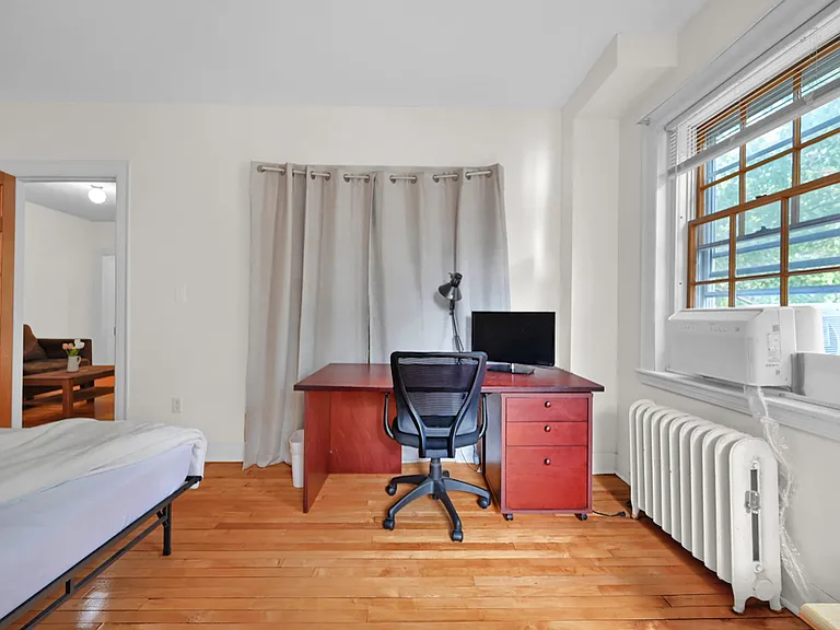 21 Chauncy St #23 — Photo 13