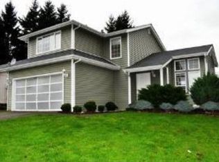11738 SE 264th St, Kent, WA 98030