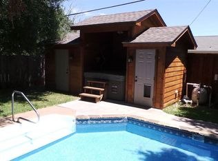 4843 Angelina Ave, Wichita Falls, TX 76308