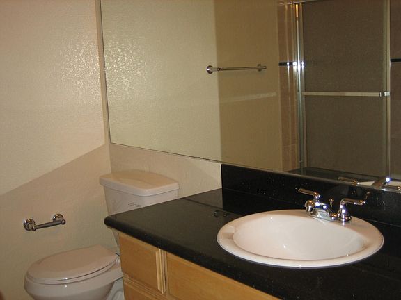 Hall Bath