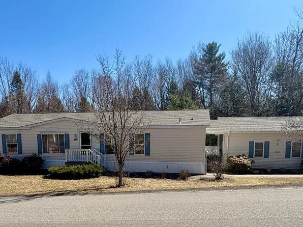 500 Darby Drive, Belmont, NH 03220