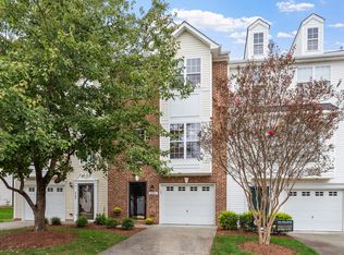 3107 Winding Waters Way, Raleigh, NC 27614