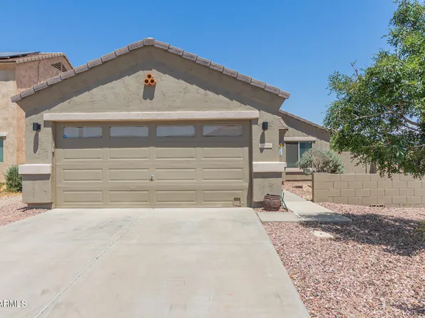 1615 S 220TH Lane, Buckeye, AZ 85326