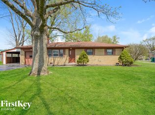 7188 E Wiser Ave, Camby, IN 46113