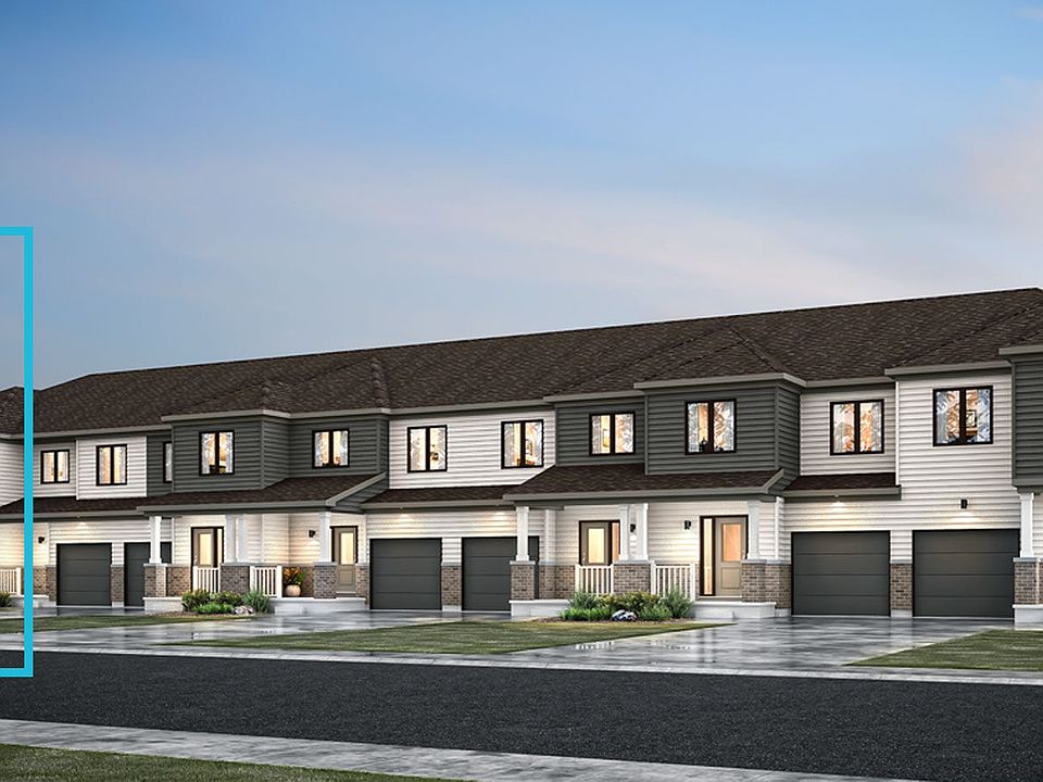 MP Elevation Rendering