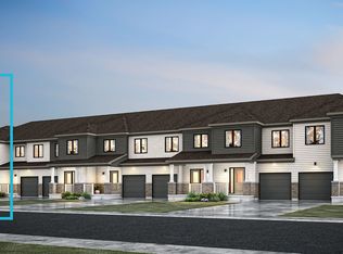 Apex End Plan, Oxford Village, Kemptville, ON K0G 1J0