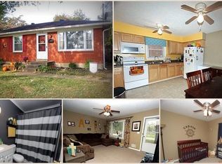 6218 Greenview Dr, Louisville, KY