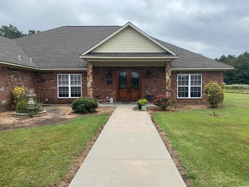 38 Green Acres Ln, Dewitt, AR 72042 Zillow
