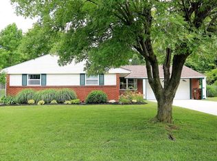 3701 Fiesta Way, Middletown, OH 45044