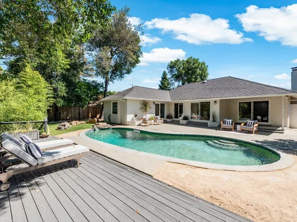213 Kaanapali Drive, Napa, CA 94558