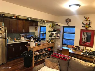 Rented by Corcoran