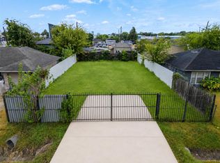 3222 Jarvis St, Houston, TX 77063