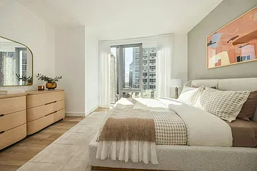 Rented by Bozzuto Management