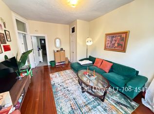 55 S Huntington Ave APT 205, Boston, MA 02130