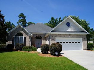 190 Sandfiddler Dr, Pawleys Island, SC 29585