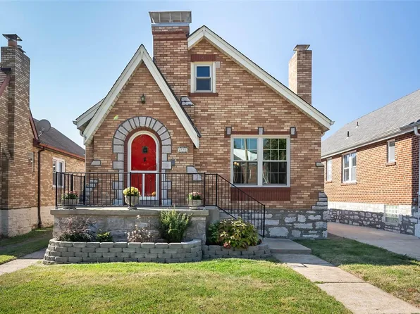 4593 Wabash Ave, Saint Louis, MO 63109