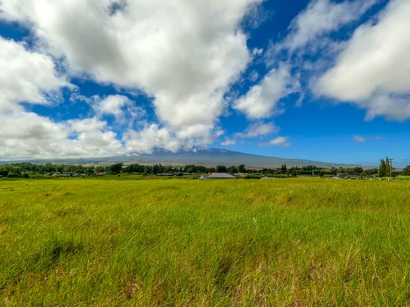 64-5314 White Rd Lot 13, Kamuela, HI 96743