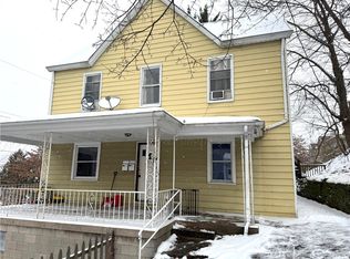 202 Florence St, Wilmerding, PA