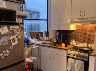 611 E 11th St APT 6D, New York, NY 10009