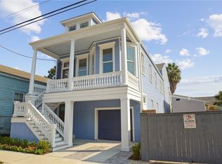 2412 N Rampart St, New Orleans, LA 70117