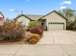 3320 NE Cruise Loop, Bend, OR 97701