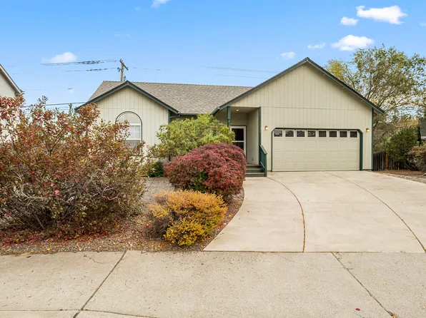 3320 NE Cruise Loop, Bend, OR 97701