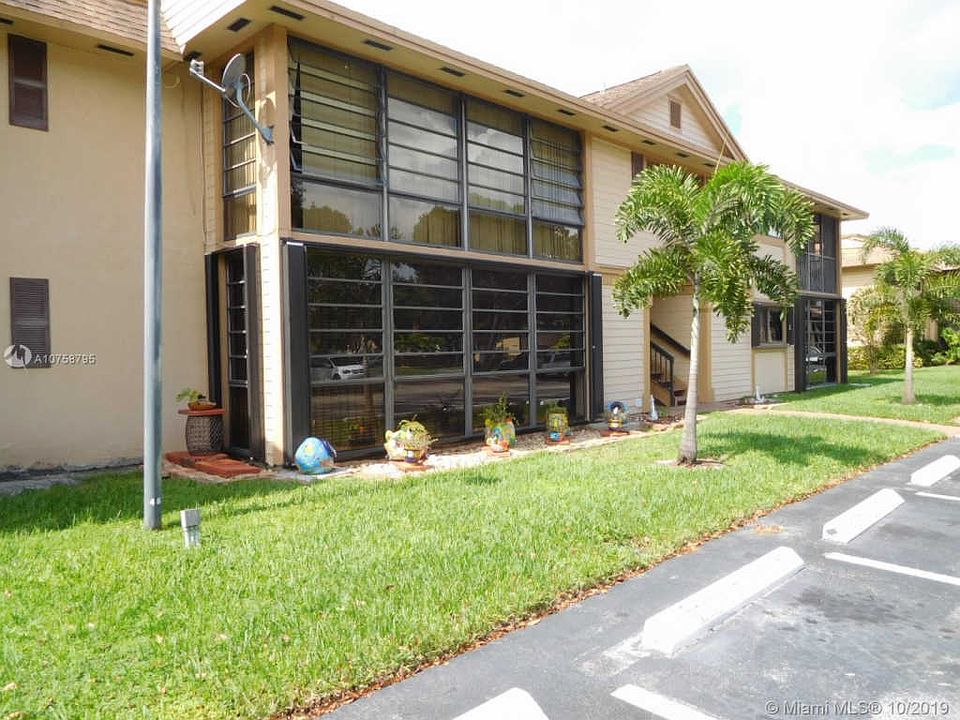 1st image of 18725 NW 62nd Ave APT 110