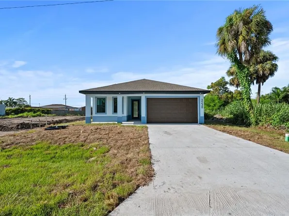 3238 Katherine ST, FORT MYERS, FL 33916