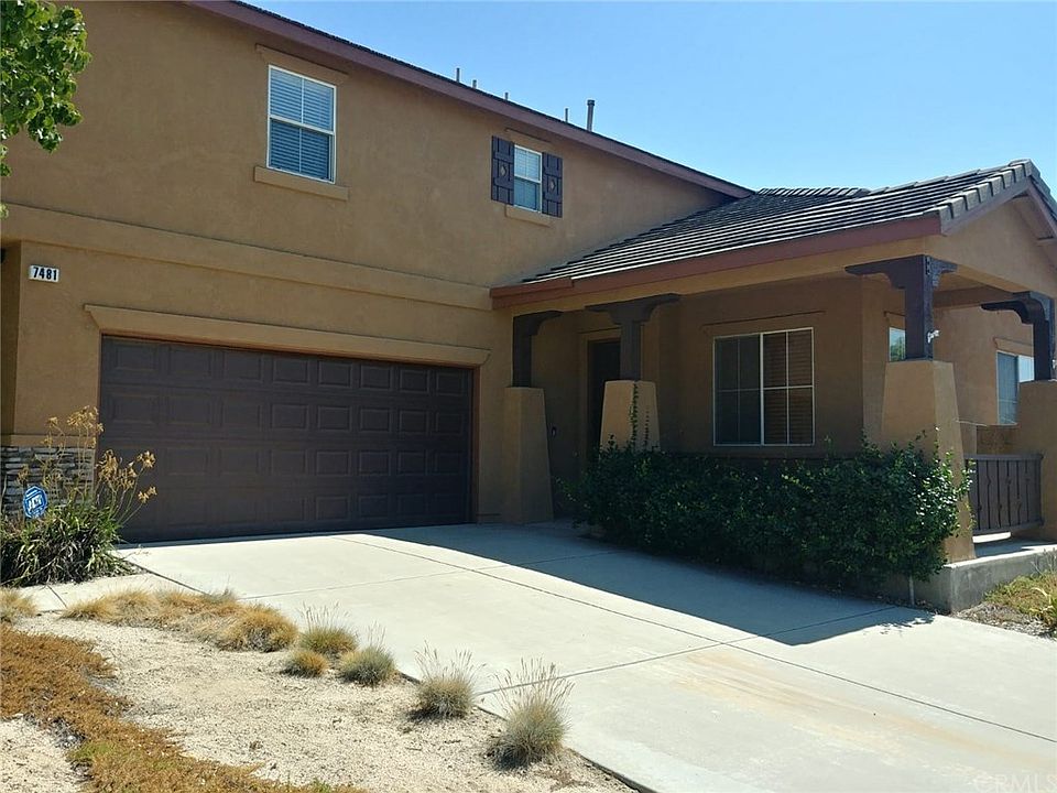 2nd image of 7481 Vista Montana Pl