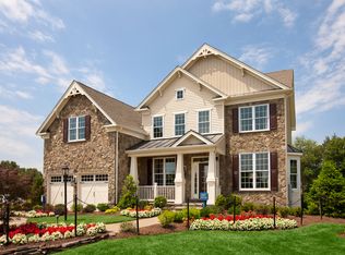 24326 Misty Dew Pl, Aldie, VA 20105