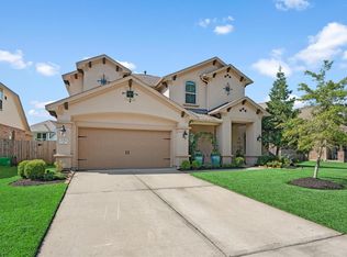 2752 Sterling Heights Ln, Conroe, TX 77385