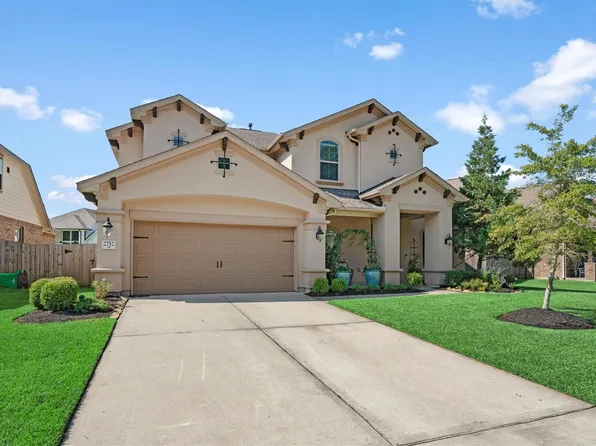 2752 Sterling Heights Ln, Conroe, TX 77385