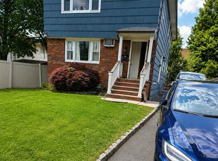1374 Lambert St #2, Rahway, NJ 07065