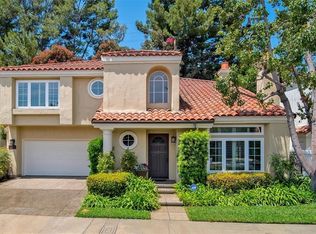3073 Corte Portofino, Newport Beach, CA 92660