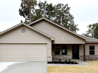 110 Bob O Link Ln, Sherwood, AR, 72120