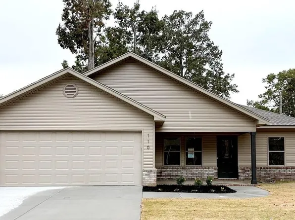 110 Bob O Link Ln, Sherwood, AR 72120
