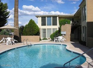 6935 E 4th St UNIT 5, Scottsdale, AZ 85251