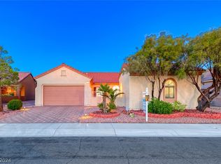 2114 Fort Halifax St, Henderson, NV 89052